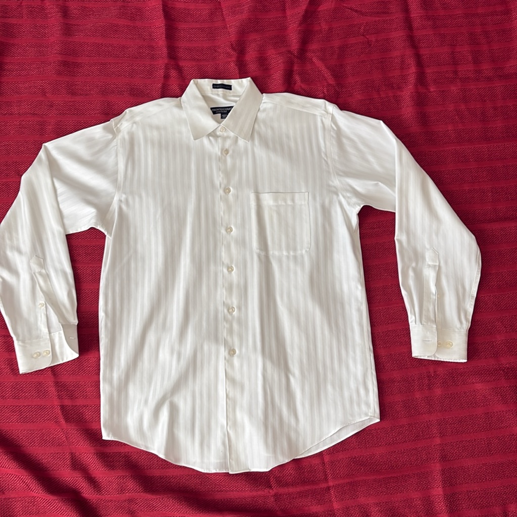 Pronto Uomo Couture Shirt For Men